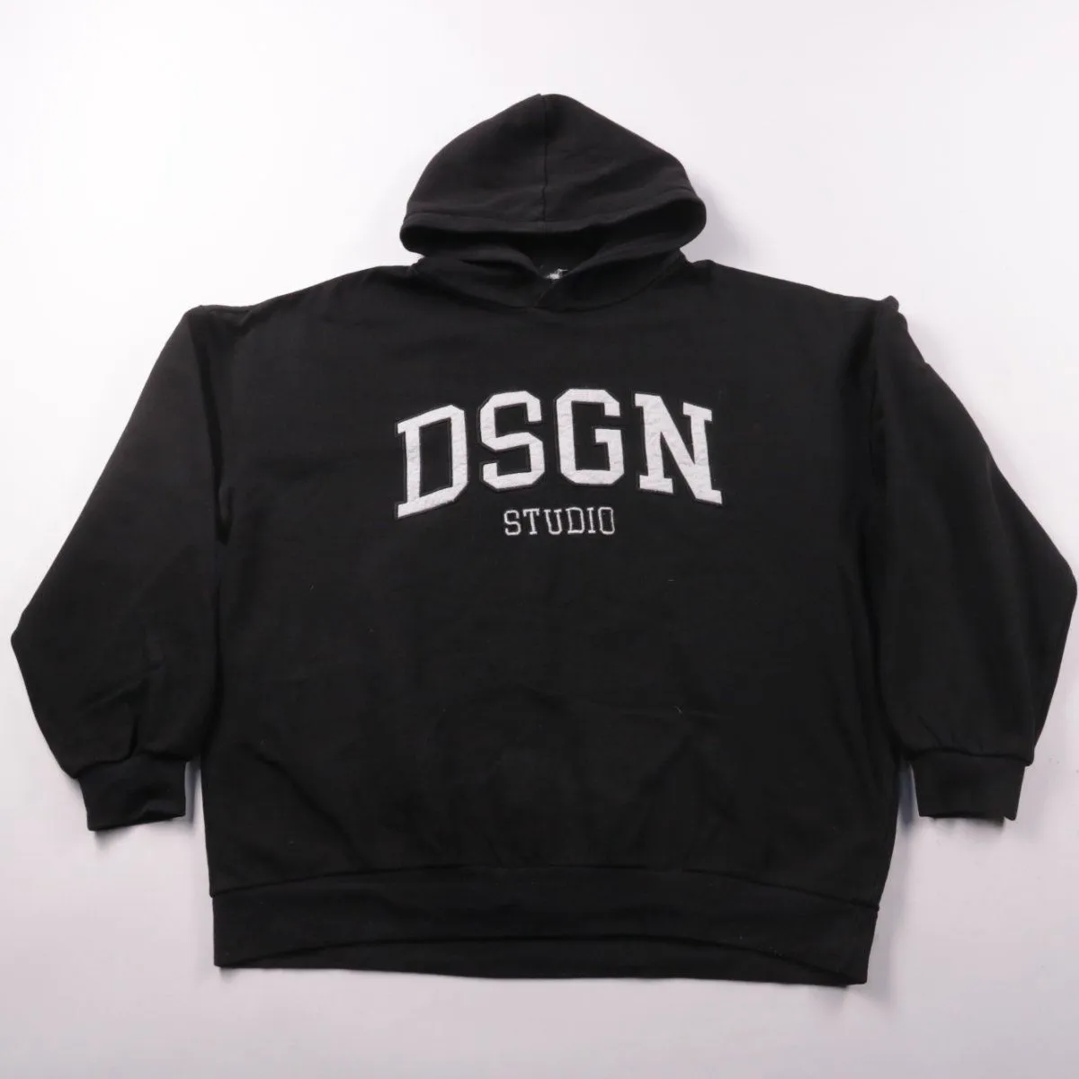 худи Boohoo