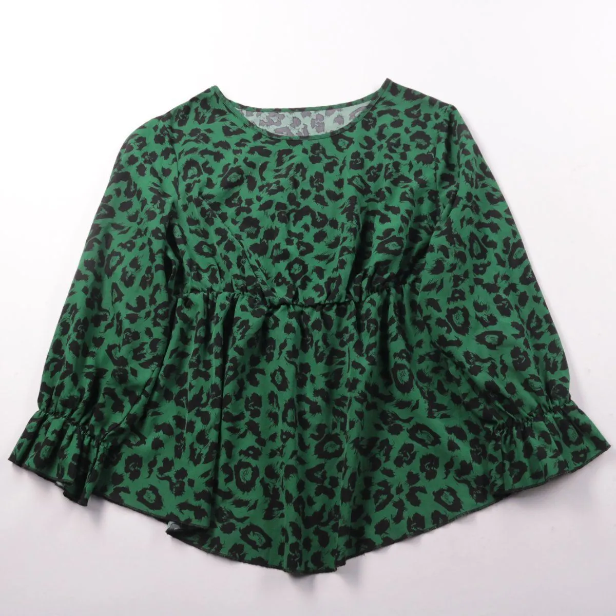 блузка SHEIN