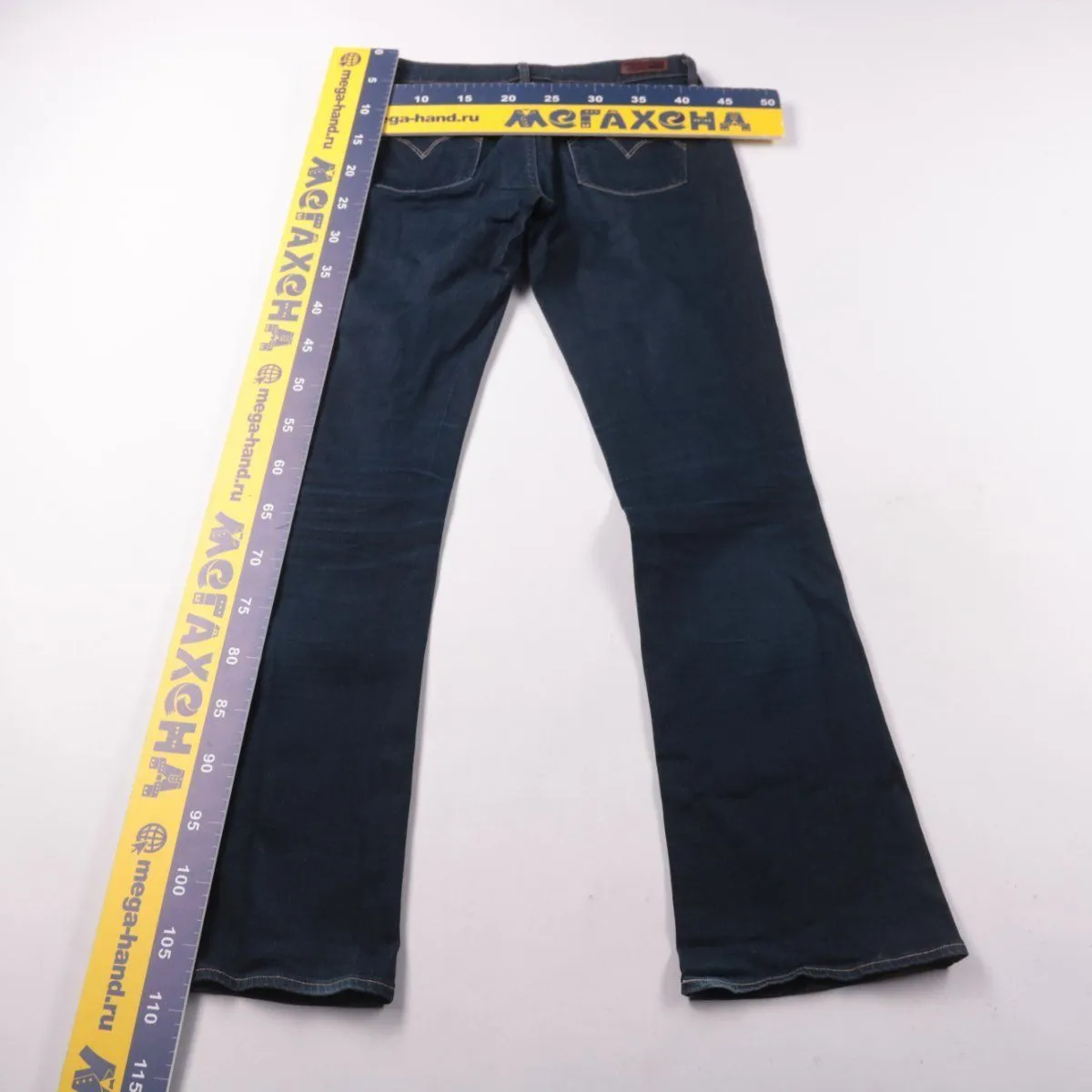 джинсы Levi's
