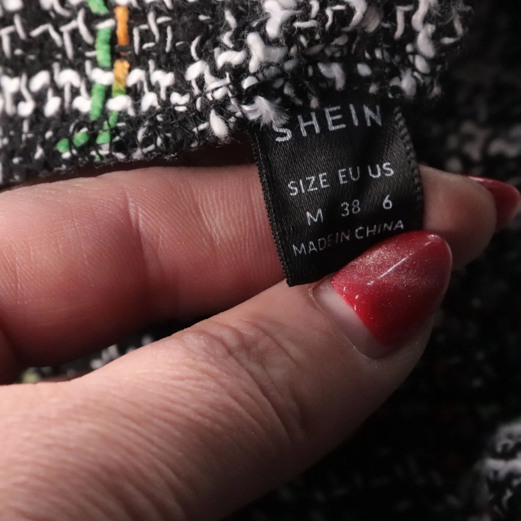 юбка Shein